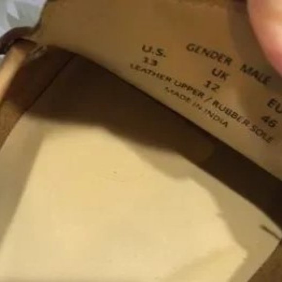 Tommy Bahama Loafers - Picture 6 of 7